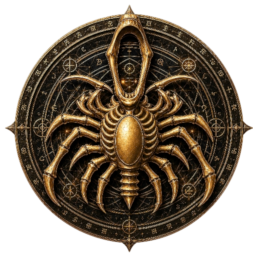 Emblema de Archmage: Dominions