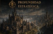 Castillo oscuro de Archmage Dominions