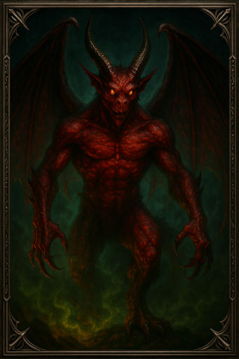 Devil