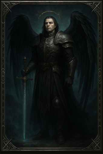 Fallen Dominion