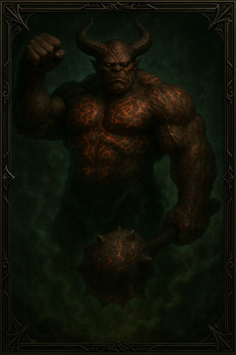 Unholy Reaver